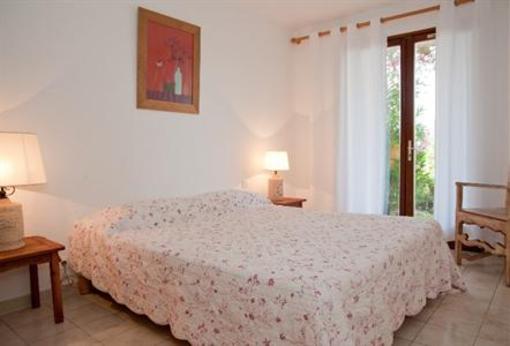 фото отеля Residence Santa Giulia Palace