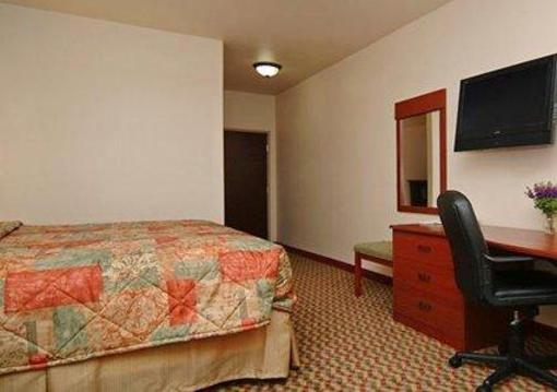 фото отеля Sleep Inn & Suites Weatherford
