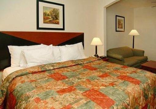 фото отеля Sleep Inn & Suites Weatherford