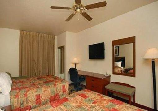 фото отеля Sleep Inn & Suites Weatherford