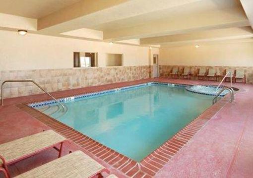 фото отеля Sleep Inn & Suites Weatherford
