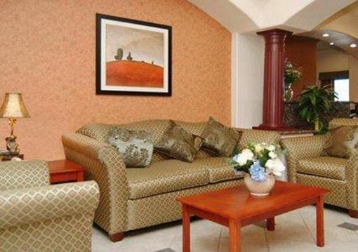фото отеля Sleep Inn & Suites Weatherford