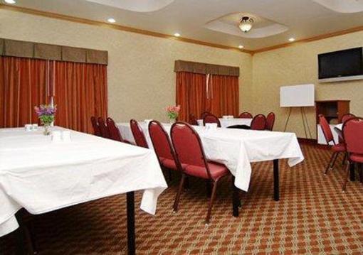 фото отеля Sleep Inn & Suites Weatherford