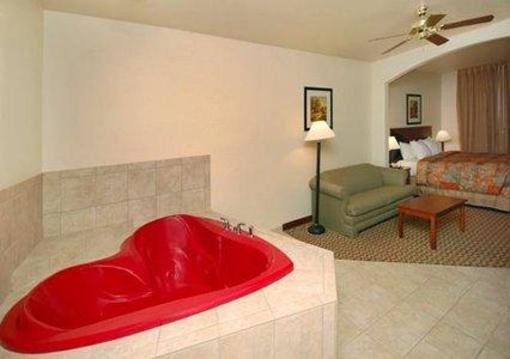 фото отеля Sleep Inn & Suites Weatherford