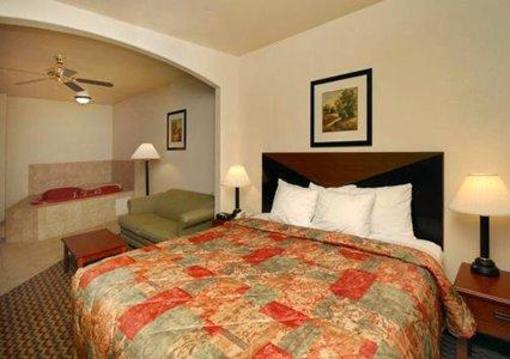 фото отеля Sleep Inn & Suites Weatherford