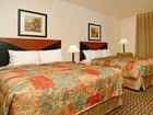 фото отеля Sleep Inn & Suites Weatherford