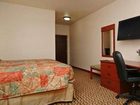 фото отеля Sleep Inn & Suites Weatherford