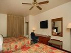 фото отеля Sleep Inn & Suites Weatherford