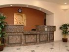 фото отеля Sleep Inn & Suites Weatherford