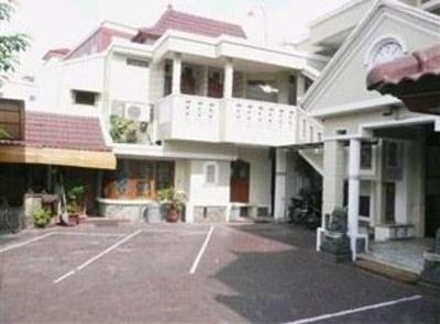 фото отеля Mataram Hotel