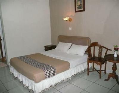 фото отеля Mataram Hotel