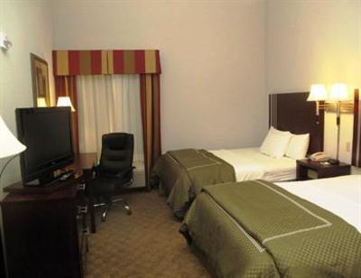 фото отеля La Quinta Inn & Suites Oklahoma City -Yukon