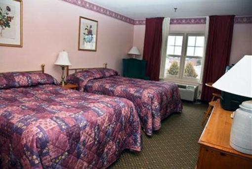 фото отеля Country Inn at The Mall