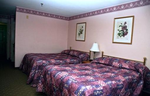фото отеля Country Inn at The Mall