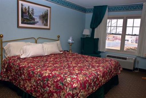 фото отеля Country Inn at The Mall
