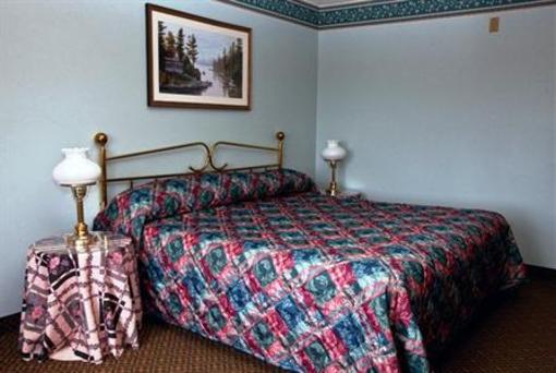 фото отеля Country Inn at The Mall