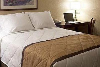 фото отеля Extended Stay America Hotel Minneapolis Eden Prairie