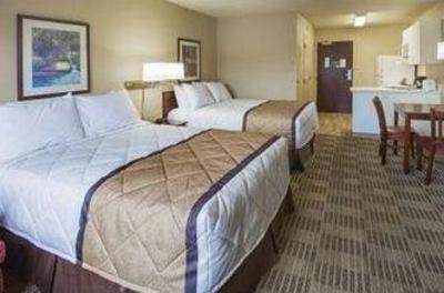 фото отеля Extended Stay America Hotel Minneapolis Eden Prairie