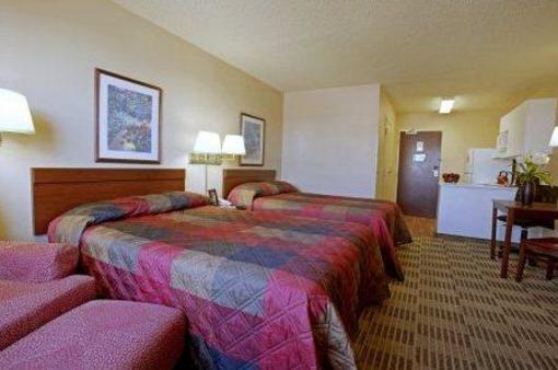фото отеля Extended Stay America Hotel Minneapolis Eden Prairie