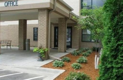 фото отеля Extended Stay America Hotel Minneapolis Eden Prairie