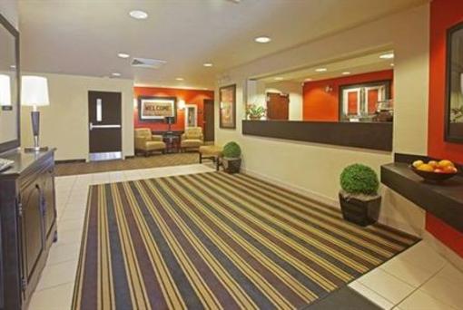фото отеля Extended Stay America Hotel Minneapolis Eden Prairie