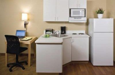фото отеля Extended Stay America Hotel Minneapolis Eden Prairie