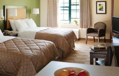 фото отеля Extended Stay America Hotel Minneapolis Eden Prairie