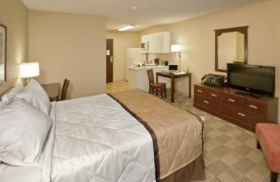 фото отеля Extended Stay America Hotel Minneapolis Eden Prairie