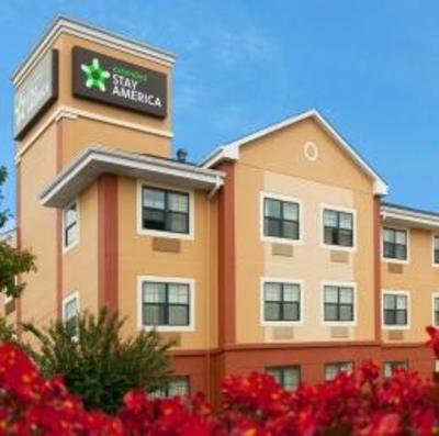 фото отеля Extended Stay America Hotel Minneapolis Eden Prairie