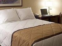 Extended Stay America Hotel Minneapolis Eden Prairie