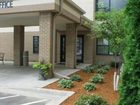 фото отеля Extended Stay America Hotel Minneapolis Eden Prairie