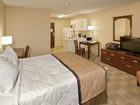 фото отеля Extended Stay America Hotel Minneapolis Eden Prairie