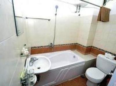 фото отеля Senses Hotel Hanoi
