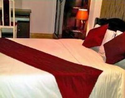 фото отеля Senses Hotel Hanoi
