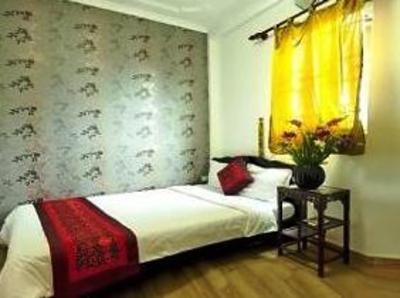 фото отеля Senses Hotel Hanoi