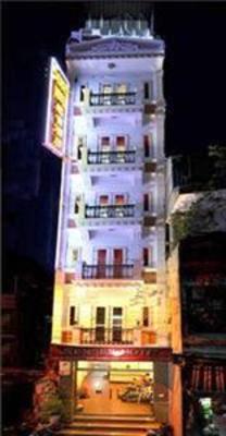 фото отеля Senses Hotel Hanoi