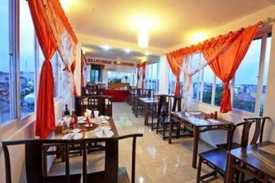 фото отеля Senses Hotel Hanoi