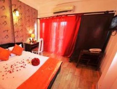 фото отеля Senses Hotel Hanoi