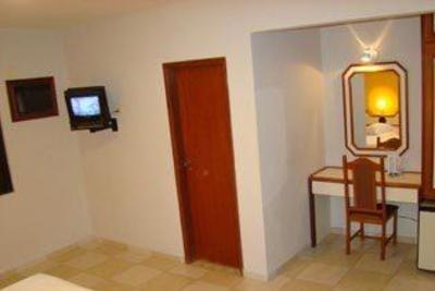 фото отеля Praia Sol Hotel