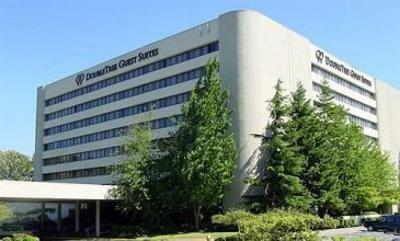 фото отеля Doubletree Guest Suites Seattle - Southcenter