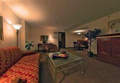 фото отеля Doubletree Guest Suites Seattle - Southcenter