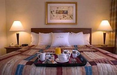 фото отеля Doubletree Guest Suites Seattle - Southcenter