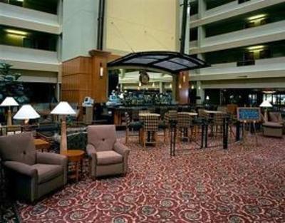фото отеля Doubletree Guest Suites Seattle - Southcenter