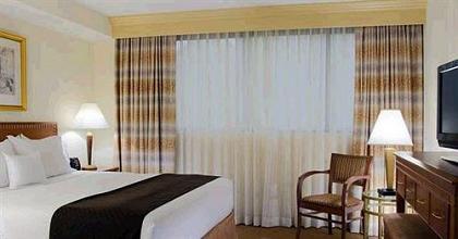 фото отеля Doubletree Guest Suites Seattle - Southcenter