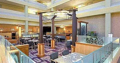 фото отеля Doubletree Guest Suites Seattle - Southcenter