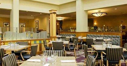 фото отеля Doubletree Guest Suites Seattle - Southcenter