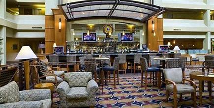 фото отеля Doubletree Guest Suites Seattle - Southcenter