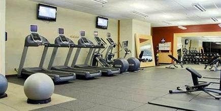 фото отеля Doubletree Guest Suites Seattle - Southcenter