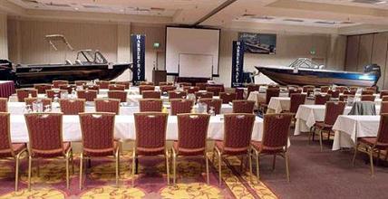 фото отеля Doubletree Guest Suites Seattle - Southcenter
