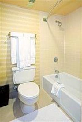 фото отеля Doubletree Guest Suites Seattle - Southcenter